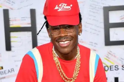 Tyler, the Creator – καλλιτεχνικό πορτρέτο από την περίοδο του Marty Supreme