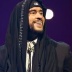 Bad Bunny με το άλμπουμ YHLQMDLG στα charts Latin album