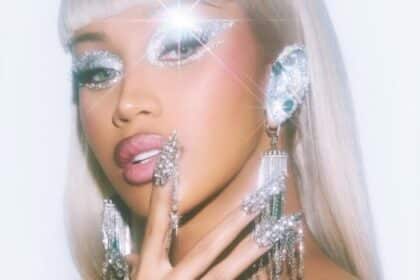 Cardi B, Am I The Drama, διπλά πλατινένιο, Billboard 200, 10 μέρες