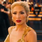 Jennifer Lopez, φόρεμα 50 κιλών, Kiss of the Spider Woman, J.Lo, CBS Sunday Morning
