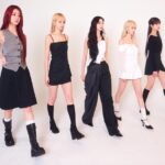 LE SSERAFIM, Spaghetti, νέο κεφάλαιο, single album, K-pop