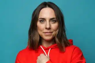 Melanie C Sweat album disco pop 2025 Virgin Music Group
