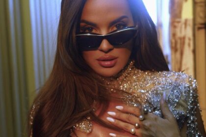 Ρία Ελληνίδου, όνειρα, ελληνική μουσική, κοινό