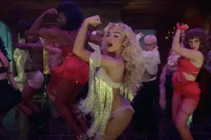 Sabrina Carpenter Paul McCartney Short n’ Sweet Tour Finale Los Angeles