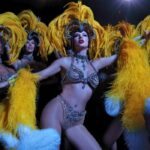 Taylor Swift, The Life of a Showgirl, νέα άλμπουμ, Spotify pop-up, Easter eggs