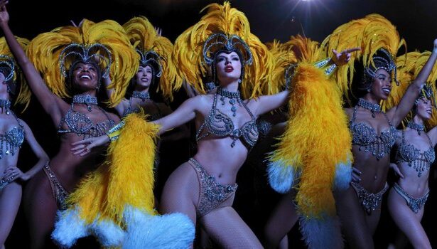 Taylor Swift, The Life of a Showgirl, νέα άλμπουμ, Spotify pop-up, Easter eggs