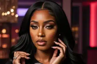 Xania Monet – AI καλλιτέχνιδα στη μουσική σκηνή, Billboard Charts, R&B επιτυχία