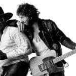 Bruce Springsteen, Born to Run, Rock Hall, ροκ ιστορίες, μουσική κληρονομιά