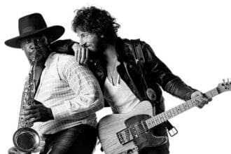 Bruce Springsteen, Born to Run, Rock Hall, ροκ ιστορίες, μουσική κληρονομιά