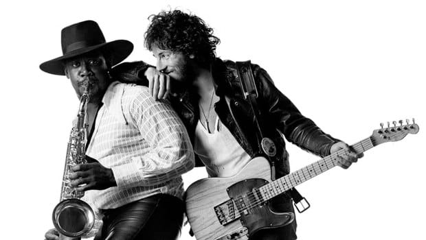 Bruce Springsteen, Born to Run, Rock Hall, ροκ ιστορίες, μουσική κληρονομιά