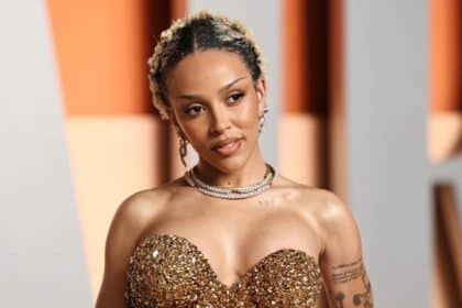 Doja Cat headliner στο Move Afrika με το άλμπουμ Vie