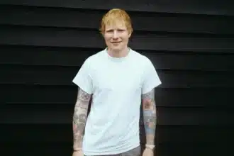 Ed Sheeran μιλά για τη σχέση του και την ειλικρίνεια πίσω από τα τραγούδια του