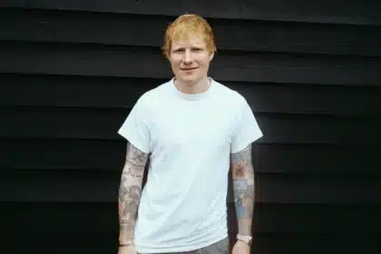 Ed Sheeran μιλά για τη σχέση του και την ειλικρίνεια πίσω από τα τραγούδια του