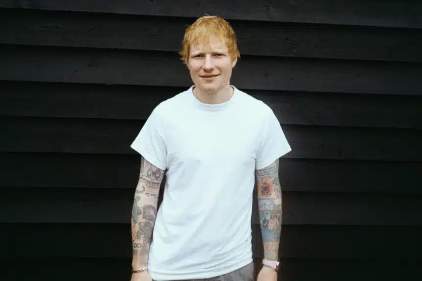 Ed Sheeran μιλά για τη σχέση του και την ειλικρίνεια πίσω από τα τραγούδια του