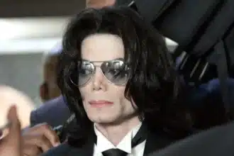 Michael Jackson στο Trump Tower το 1994 – δημιουργία του HIStory μαζί με τον Dan Beck