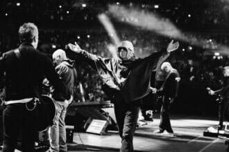 Oasis Liam Gallagher νέα περιοδεία reunion φήμες