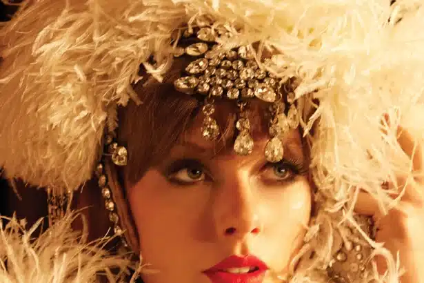 Taylor Swift, The Life of a Showgirl, νέο άλμπουμ, κυκλοφορία, συγκίνηση