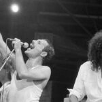 Ο Brian May θυμάται το Queen II μέσα από τη σειρά Queen The Greatest στο YouTube