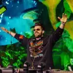 Alok 1000 drones Tomorrowland Brasil show record