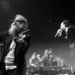 Nick Cave and The Bad Seeds Live God concert album Jim Sclavunos interview