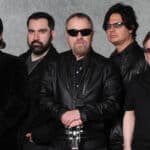 Blue Öyster Cult επί σκηνής σε συναυλία, αντιδρούν για τη χρήση του Don’t Fear The Reaper από τον Donald Trump