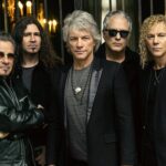 Οι Bon Jovi παρουσιάζουν το Forever Legendary Edition και ανακοινώνουν παγκόσμια περιοδεία