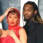 Offset μιλά για τη Cardi B και τα λάθη του γάμου τους