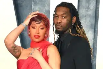 Offset μιλά για τη Cardi B και τα λάθη του γάμου τους