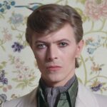 David Bowie, Bowie In Berlin, BBC ντοκιμαντέρ, Berlin Trilogy, μουσικές μούσες