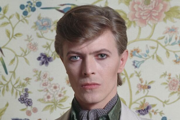 David Bowie, Bowie In Berlin, BBC ντοκιμαντέρ, Berlin Trilogy, μουσικές μούσες