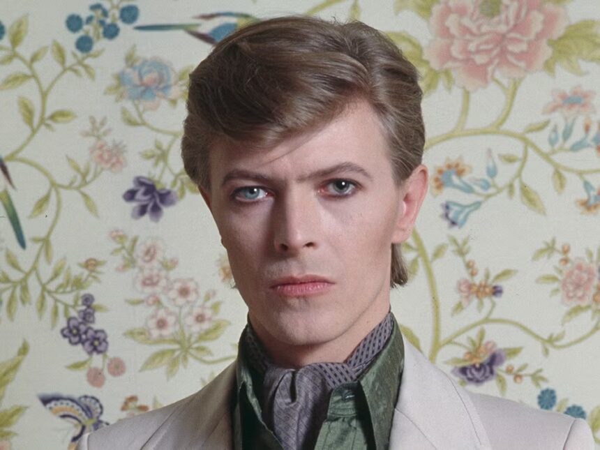 David Bowie, Bowie In Berlin, BBC ντοκιμαντέρ, Berlin Trilogy, μουσικές μούσες