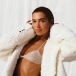 Dua Lipa μαθαίνει ισπανικά για τη Νότια Αμερική περιοδεία
