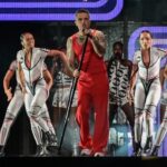 Robbie Williams, Κωνσταντινούπολη, ακύρωση συναυλίας, Ισραήλ, σιωνισμός, Roger Waters