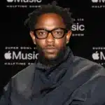 Kendrick Lamar SZA Luther Billboard Hot 100 2025 rap chart