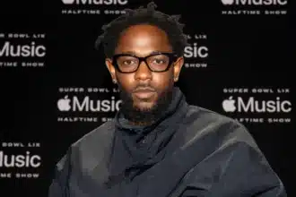 Kendrick Lamar SZA Luther Billboard Hot 100 2025 rap chart