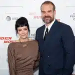 Lily Allen και David Harbour – η νέα ζωή της τραγουδίστριας μετά τον χωρισμό