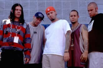 Limp Bizkit – Η πρώτη συναυλία τους στην Ελλάδα στο Release Athens 2026