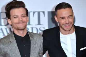 Louis Tomlinson συγκινημένος μιλά για τον Liam Payne σε συνέντευξή του