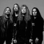 Megadeth, Tipping Point, metal σκηνή, αποχαιρετισμός, farewell album, heavy metal, Dave Mustaine