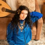 Melina Music Moves Europe Awards 2026