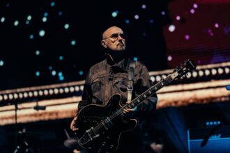 Bonehead, Oasis, καρκίνος, μουσική, Gallagher, θεραπεία, δύναμη