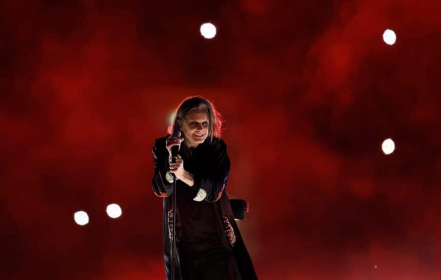 Ozzy Osbourne, καρδιά, Last Rites, αρρυθμία, εξομολόγηση.