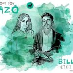 Papazó και Billie Kark ερμηνεύουν το «Έτσι είμαι εγώ» σε σύγχρονη εκτέλεση