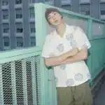 RM των BTS στη σκηνή του APEC 2025 μιλώντας για την επίδραση του K-pop