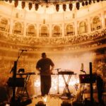 Beatles, Rolling Stones, Royal Albert Hall