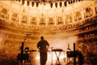 Beatles, Rolling Stones, Royal Albert Hall