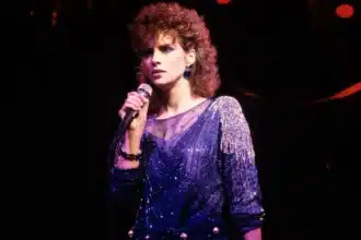 Sheena Easton στα ’80s – η pop star που άφησε τη δόξα για μια πιο ήρεμη ζωή