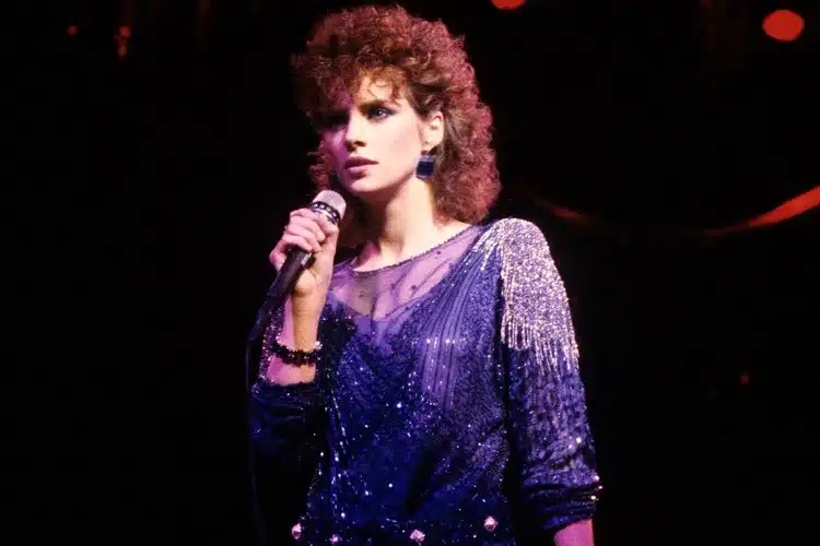 Sheena Easton στα ’80s – η pop star που άφησε τη δόξα για μια πιο ήρεμη ζωή