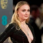 Sophie Turner και Chris Martin σε φημολογούμενη νέα σχέση στο Λονδίνο