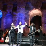 ΜΕΛΙSSES live στο Ηρώδειο – νέο διπλό βινύλιο από την Panik Records